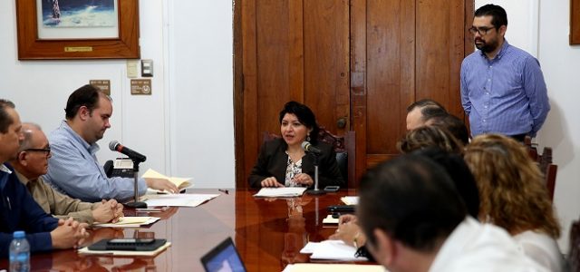 Consejeros financieros integrarán la Agencia para el Desarrollo de Yucatán