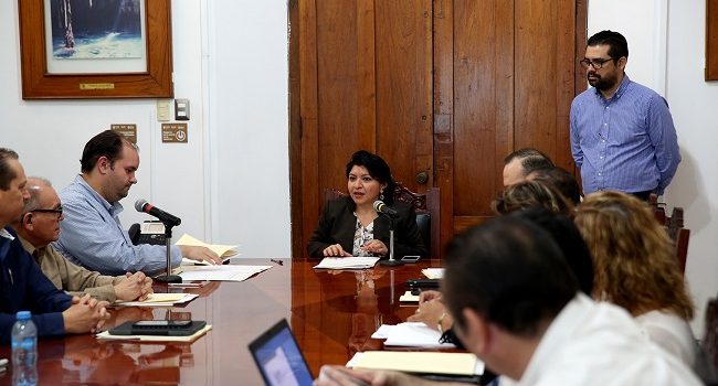 Consejeros financieros integrarán la Agencia para el Desarrollo de Yucatán