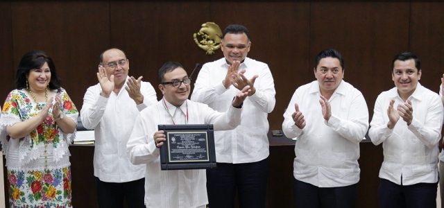 La OTY protege el patrimonio musical de Yucatán