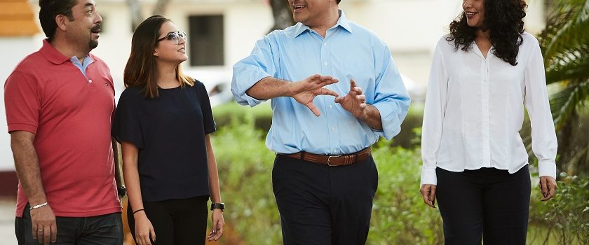Más ciudadanía en las decisiones de gobierno municipal