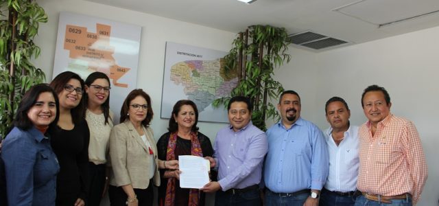 Yucatán al frente: Una gran alianza con los ciudadanos