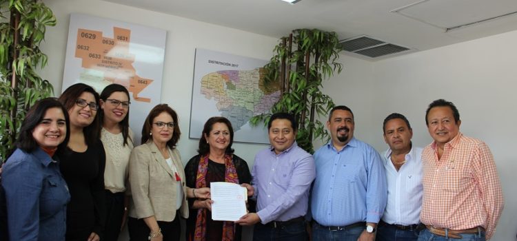 Yucatán al frente: Una gran alianza con los ciudadanos