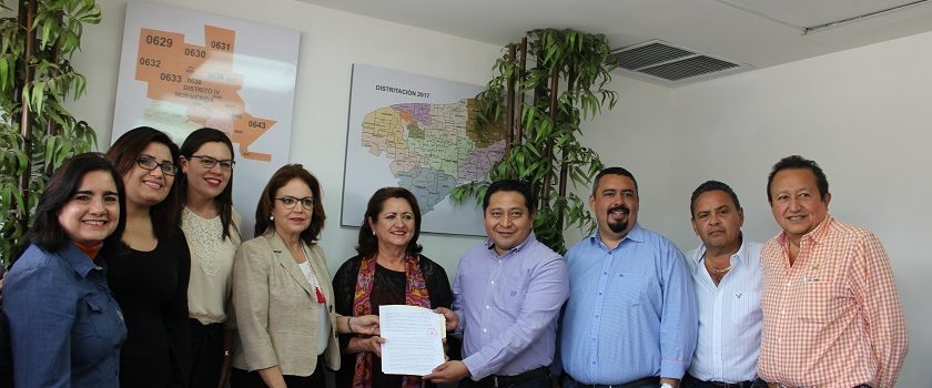 Yucatán al frente: Una gran alianza con los ciudadanos