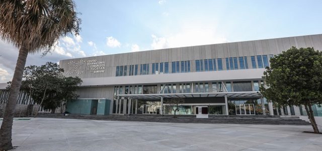 Crecen expectativas sobre Centro Internacional de Congresos