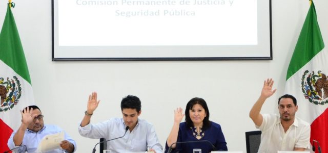 Incrementarán castigo por delito de abuso sexual a menores