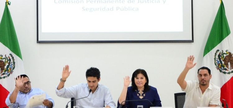 Incrementarán castigo por delito de abuso sexual a menores