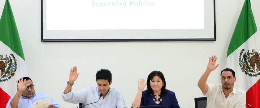 Incrementarán castigo por delito de abuso sexual a menores