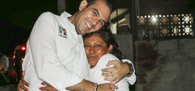 Terrenos baldíos, otro tema pendiente del municipio.