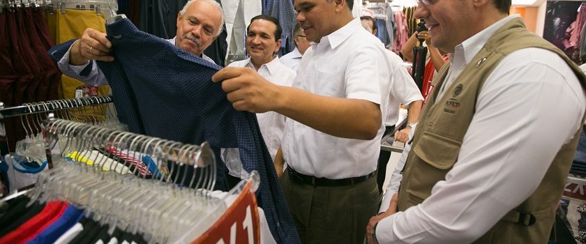 Yucatán tiene sólidas finanzas
