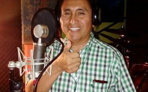 Foro de expresión, para noveles cantautores y con trayectoria