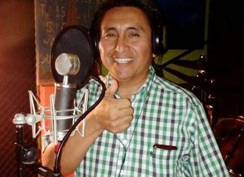 Foro de expresión, para noveles cantautores y con trayectoria