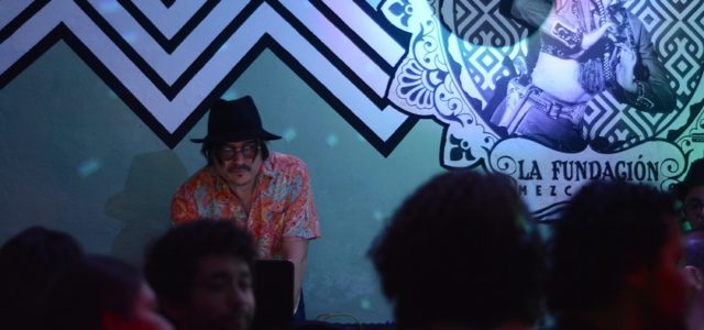 La Negrita Cantina y La Fundación Mezcalería, impulsando las expresiones artísticas