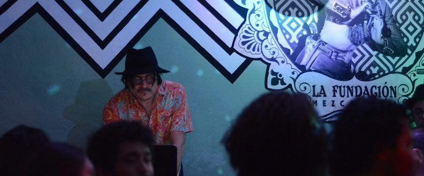 La Negrita Cantina y La Fundación Mezcalería, impulsando las expresiones artísticas