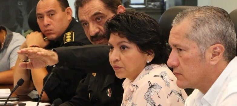 En Yucatán acuerdan acciones para frenar la pesca furtiva