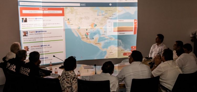 Recursos científicos y tecnológicos, para implementar políticas públicas acordes con la realidad