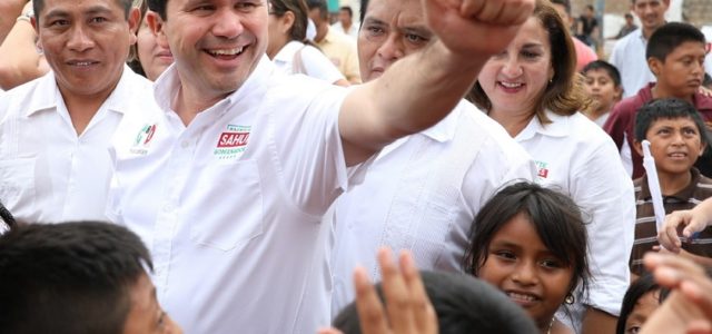 Garantiza Sahuí continuidad a la Semana de Yucatán en México