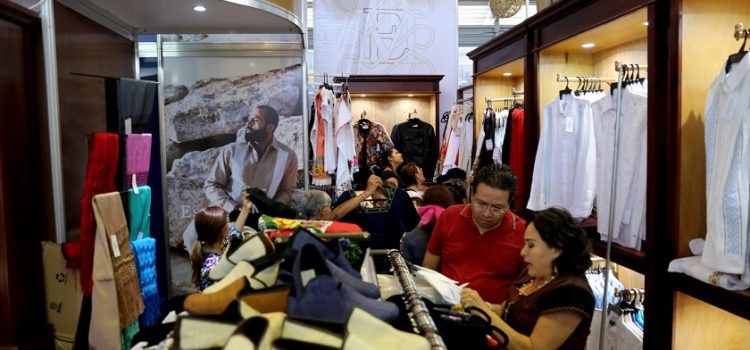 Reportan incremento del 30% en ventas en Semana de Yucatán en México