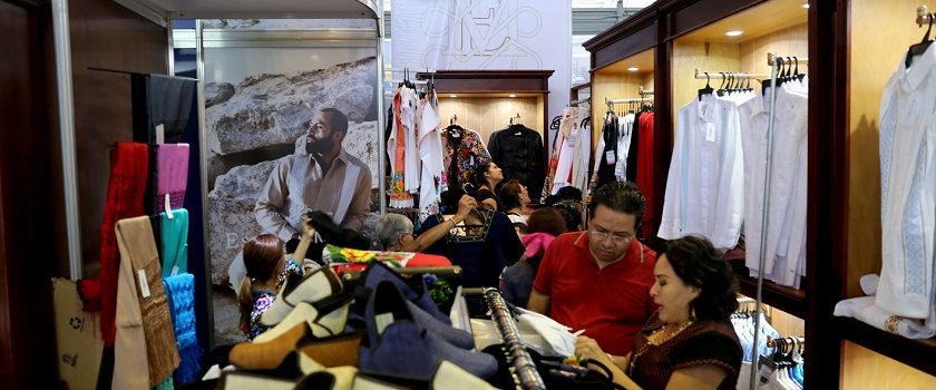 Reportan incremento del 30% en ventas en Semana de Yucatán en México