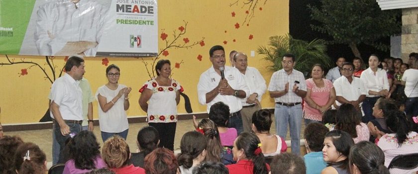 Trabajo en unidad para que Umán recobre el rumbo