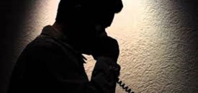 PRI se desmarca de llamadas telefónicas