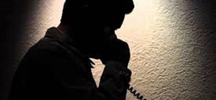 PRI se desmarca de llamadas telefónicas