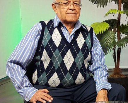 Antonio Novelo Medina recibirá la Medalla al Periodismo Cultural 2018