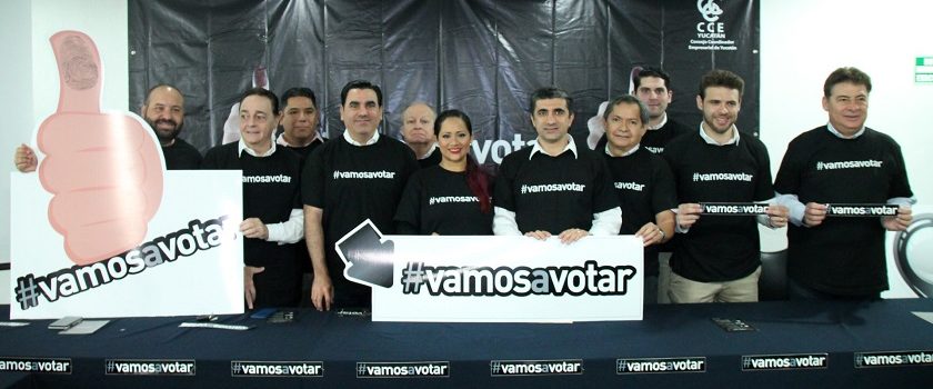 Ofrecerán promociones y descuentos por votar el 1 de julio