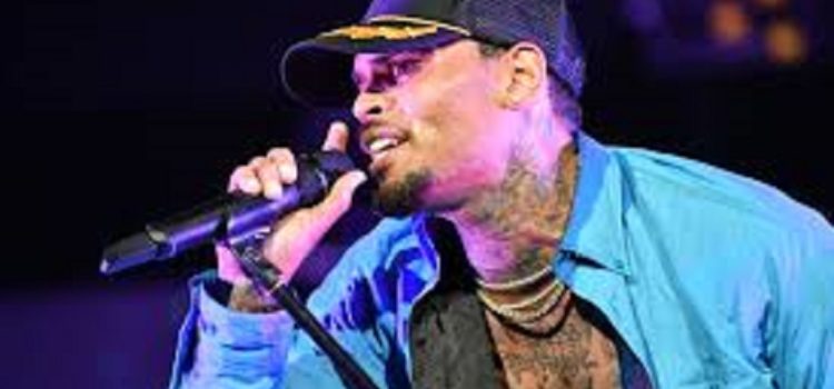 Chris Brown arrestado por cargo de agresión en Florida