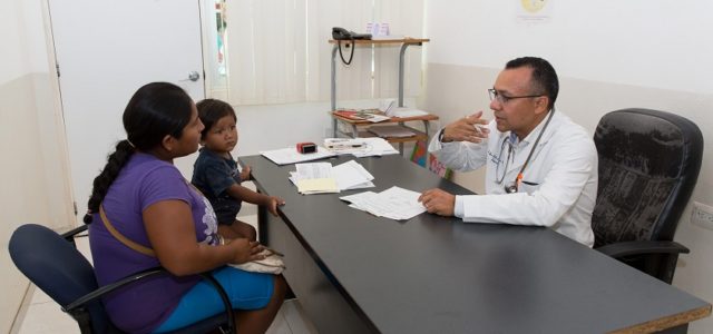 Hospital Corea-México, 13 años de atender la salud de la niñez yucateca