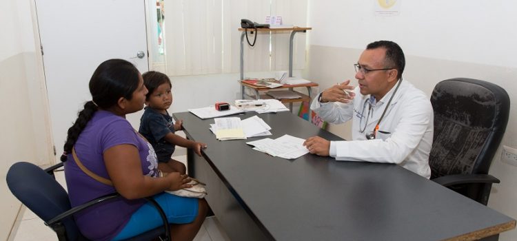 Hospital Corea-México, 13 años de atender la salud de la niñez yucateca