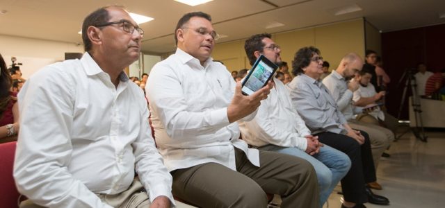 RZB reconoce los resultados que presentó la autoridad electoral