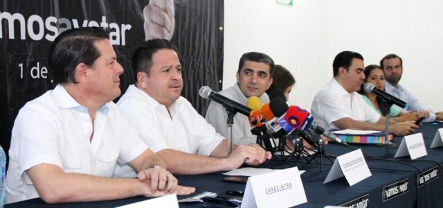 Anuncian ganadores de la dinámica “Vota, calcula y gana”