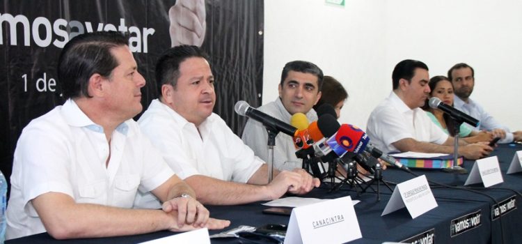 Anuncian ganadores de la dinámica “Vota, calcula y gana”