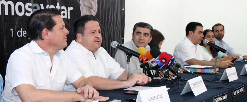 Anuncian ganadores de la dinámica “Vota, calcula y gana”