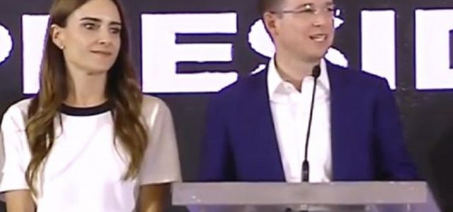 Anaya reconoce triunfo de AMLO