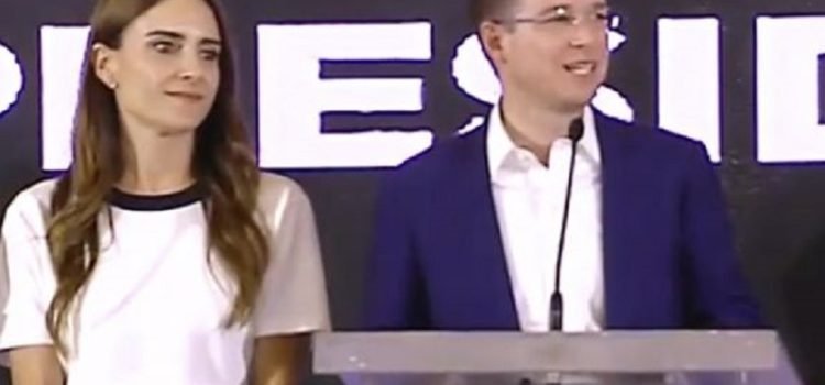 Anaya reconoce triunfo de AMLO