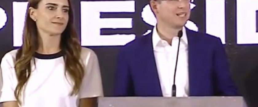 Anaya reconoce triunfo de AMLO