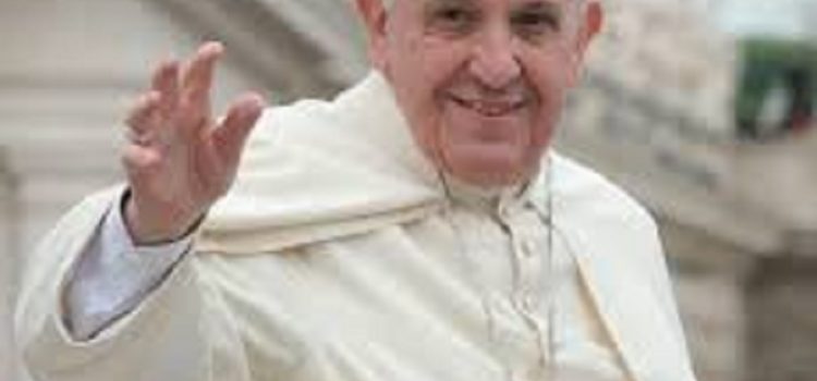Católicos jóvenes aconsejarán al Papa en temas polémicos