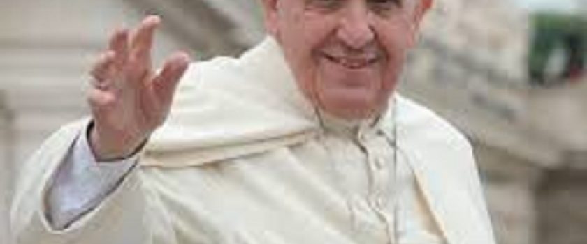 Católicos jóvenes aconsejarán al Papa en temas polémicos
