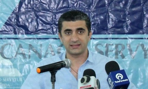 Participará Canaco Mérida en feria comercial de La Habana