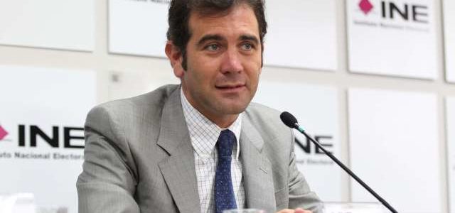 Identifica INE a responsable de filtrar lista nominal en internet