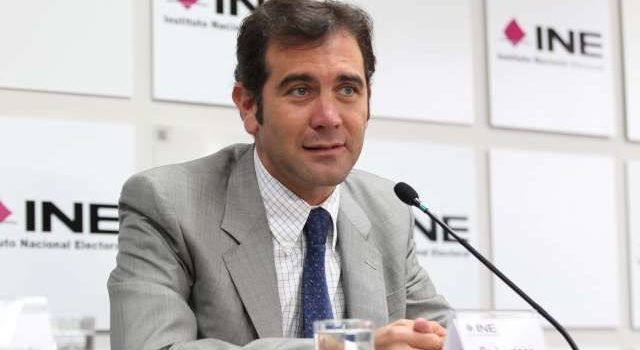 Identifica INE a responsable de filtrar lista nominal en internet