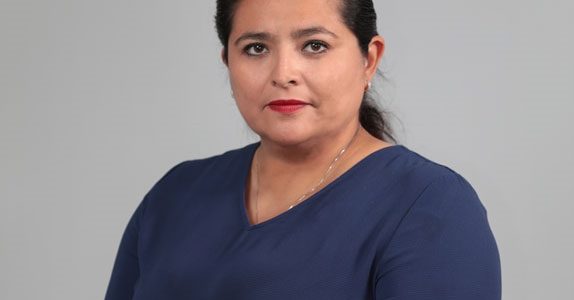 Ratifican a Lizbeth Basto como titular de la Contraloría General