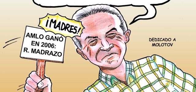 AutoMadrazo