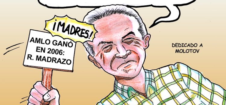 AutoMadrazo