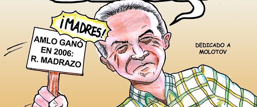 AutoMadrazo