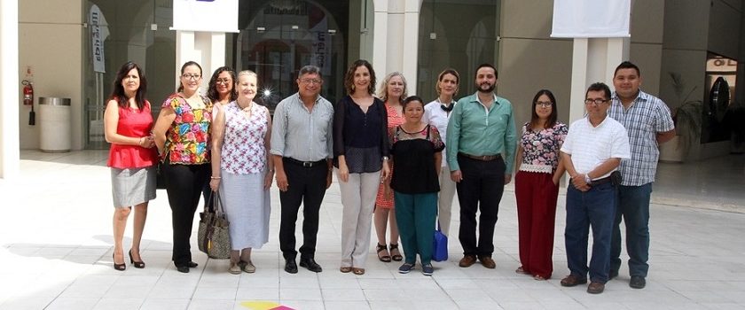 La Noche Blanca llegará a museos y teatros de la Sedeculta