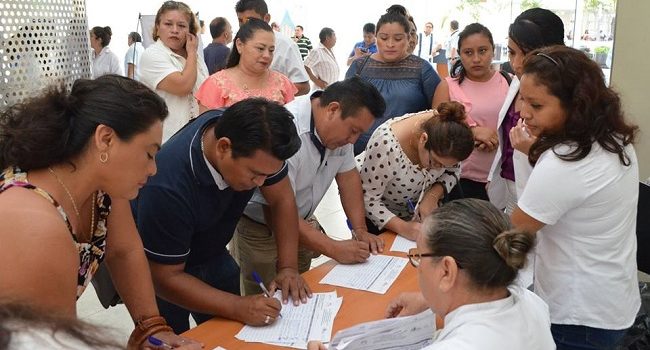 Respaldo a municipios para acciones de salud