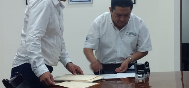 Presentan candidatos para Fiscalía General