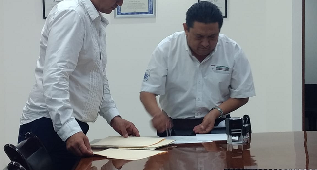 Presentan candidatos para Fiscalía General